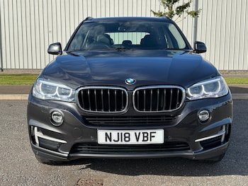 Used BMW X5 2018 for sale - 76082835: Photo 2