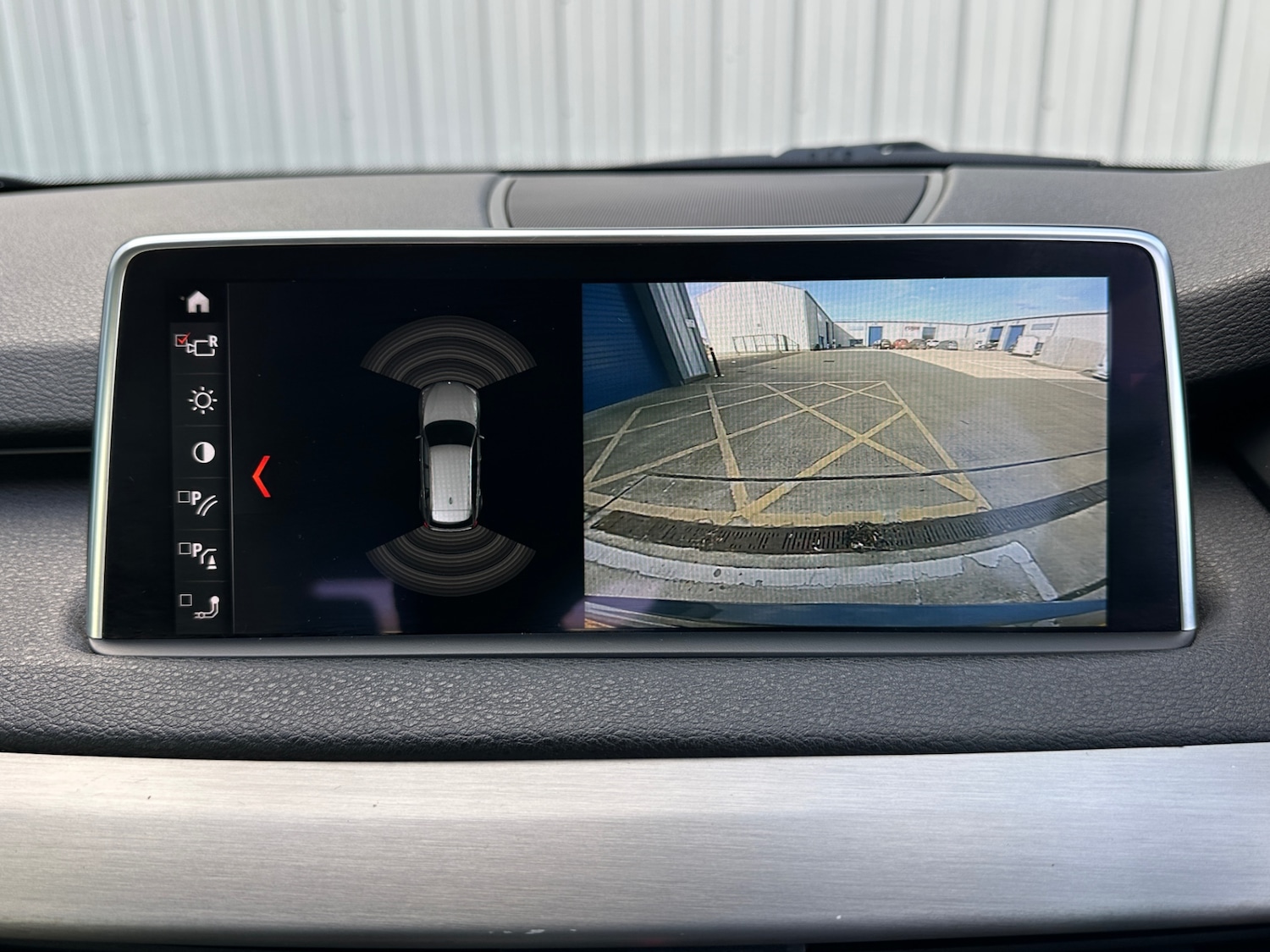 Used BMW X5 2018 for sale - 76082835: Photo 30