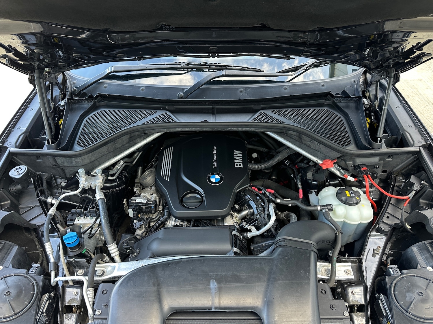 Used BMW X5 2018 for sale - 76082835: Photo 32