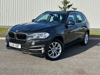 Used BMW X5 2018 for sale - 76082835: Photo 3