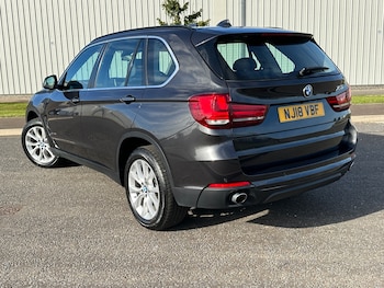 Used BMW X5 2018 for sale - 76082835: Photo 4