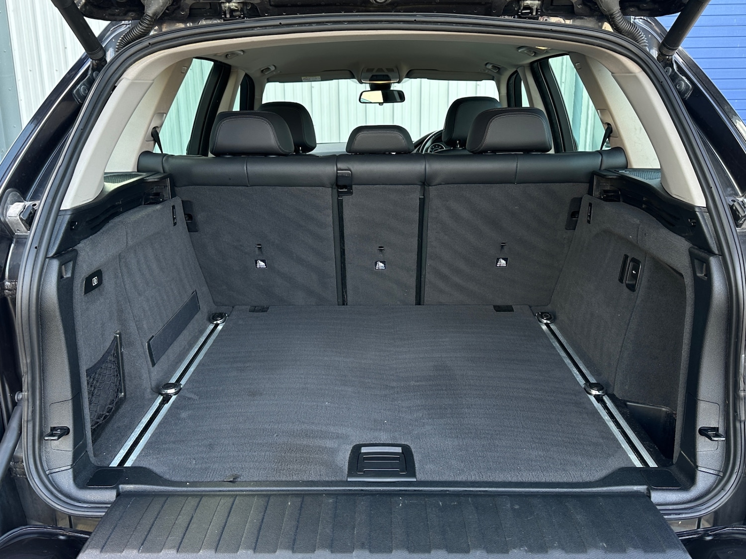 Used BMW X5 2018 for sale - 76082835: Photo 8
