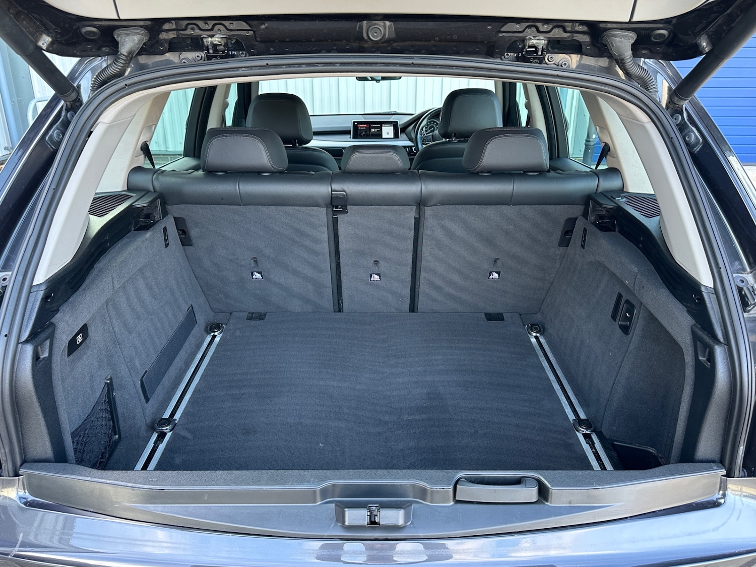 Used BMW X5 2018 for sale - 76082835: Photo 9