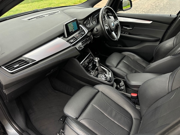 Used BMW 2 Series 2017 for sale - 68668312: Photo 10