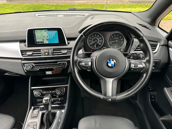 Used BMW 2 Series 2017 for sale - 68668312: Photo 11
