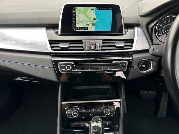 Used BMW 2 Series 2017 for sale - 68668312: Photo 12