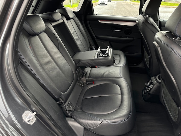 Used BMW 2 Series 2017 for sale - 68668312: Photo 13