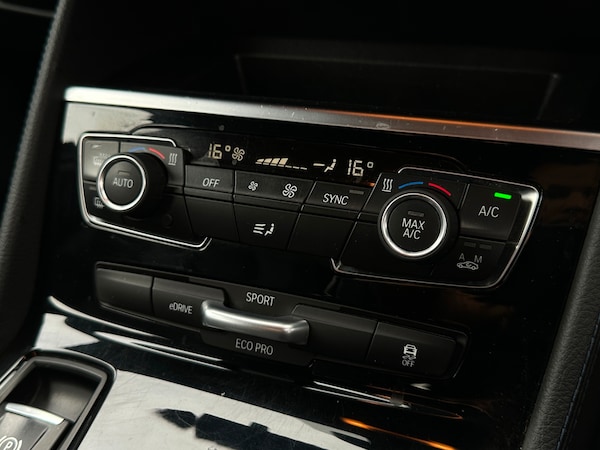 Used BMW 2 Series 2017 for sale - 68668312: Photo 17