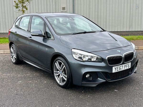 Used BMW 2 Series 2017 for sale - 68668312: Photo 23