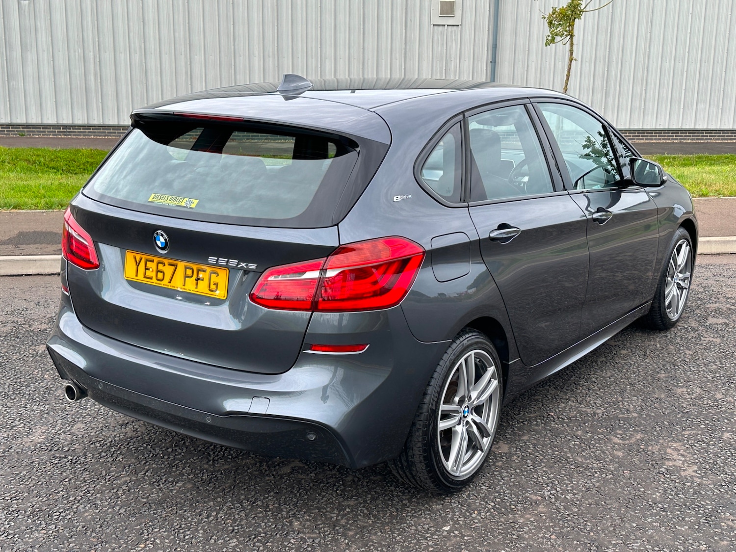 Vehicle 24