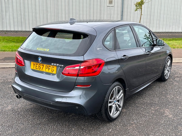 Used BMW 2 Series 2017 for sale - 68668312: Photo 24
