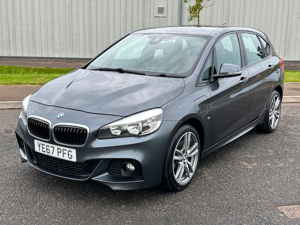 Used BMW 2 Series 2017 for sale - 68668312: Photo 25