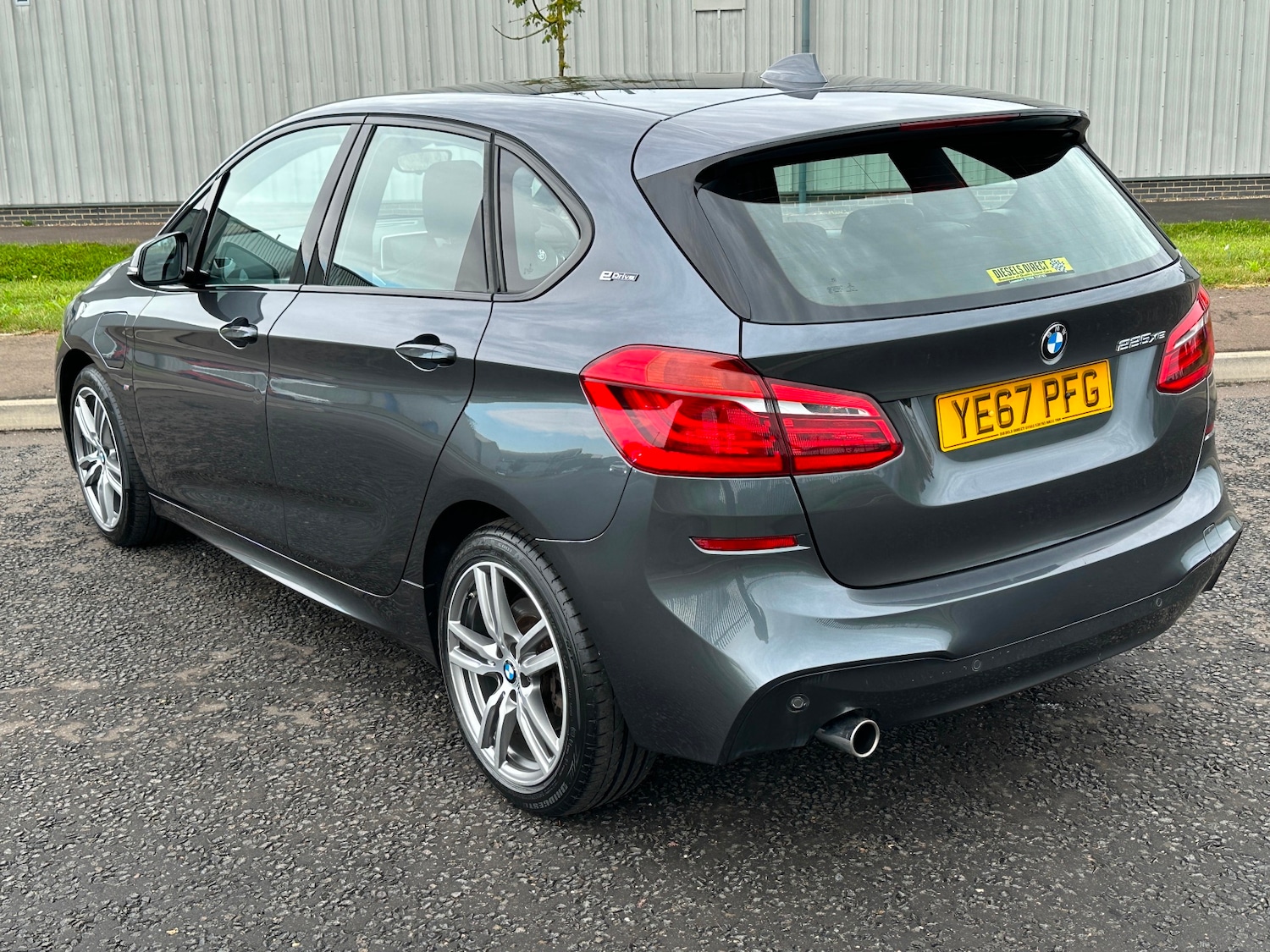 Vehicle 26