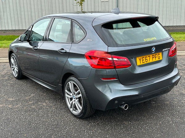 Used BMW 2 Series 2017 for sale - 68668312: Photo 26