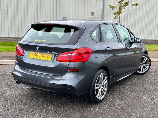 Used BMW 2 Series 2017 for sale - 68668312: Photo 2