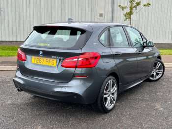 Used BMW 2 Series 2017 for sale - 68668312: Photo
