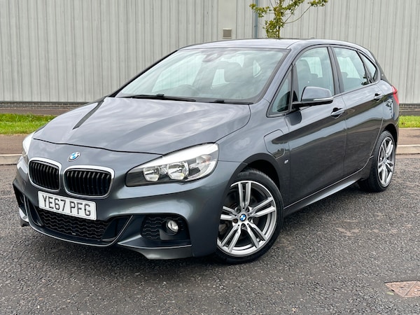 Used BMW 2 Series 2017 for sale - 68668312: Photo 3