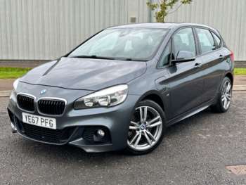Used BMW 2 Series 2017 for sale - 68668312: Photo
