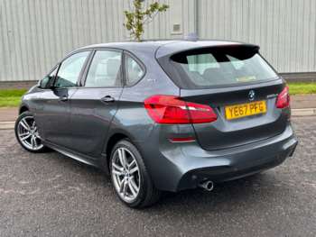 Used BMW 2 Series 2017 for sale - 68668312: Photo