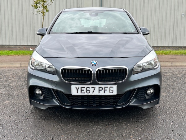 Used BMW 2 Series 2017 for sale - 68668312: Photo 5