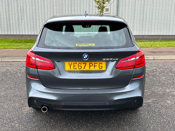 Used BMW 2 Series 2017 for sale - 68668312: Photo 6
