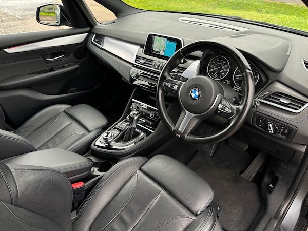 Used BMW 2 Series 2017 for sale - 68668312: Photo 8