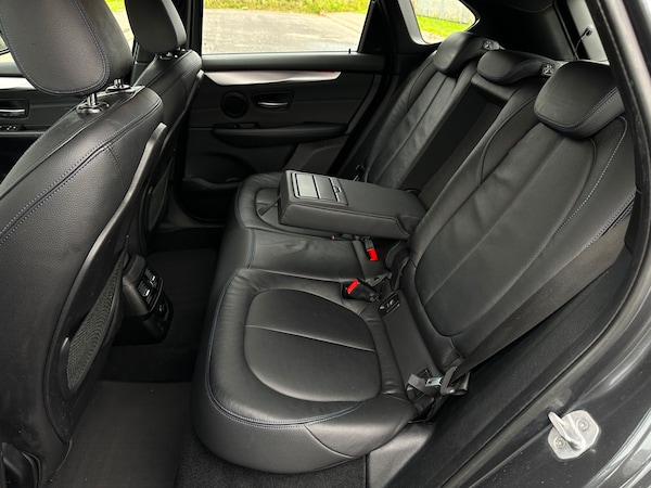 Used BMW 2 Series 2017 for sale - 68668312: Photo 9