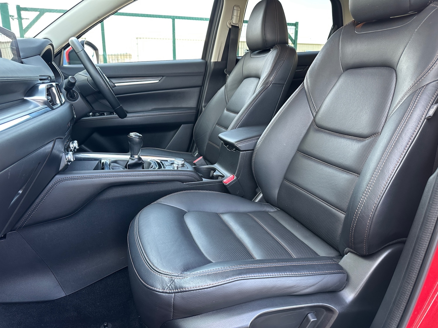 Used Mazda CX-5 2019 for sale - 74744883: Photo 10