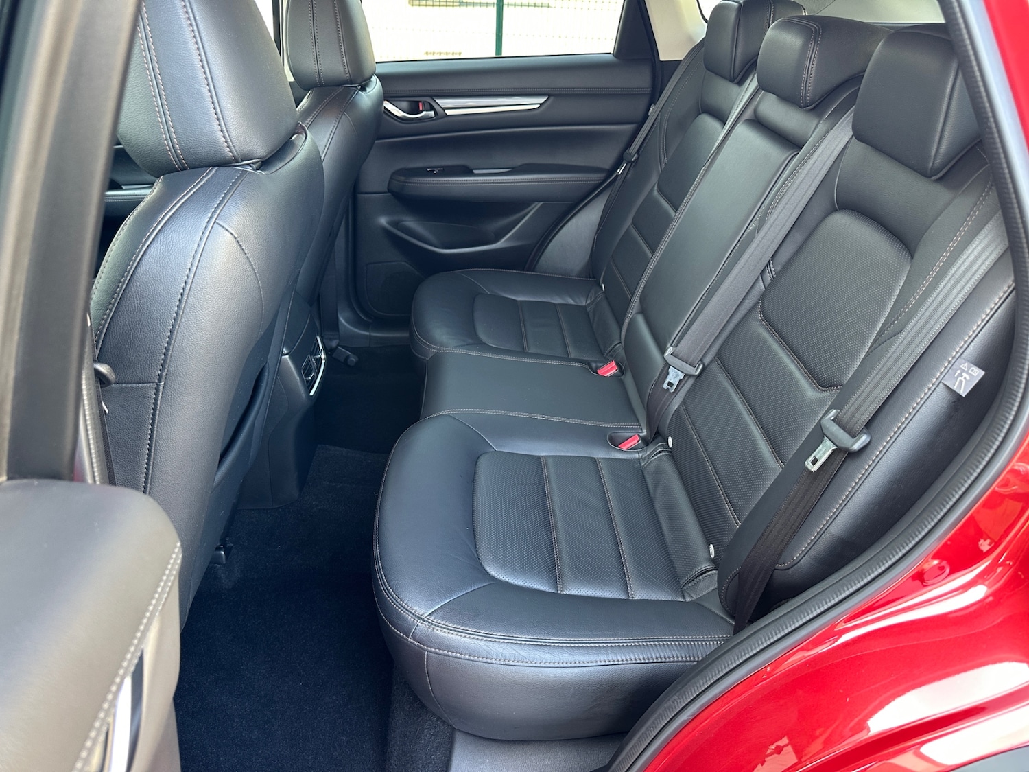 Used Mazda CX-5 2019 for sale - 74744883: Photo 11