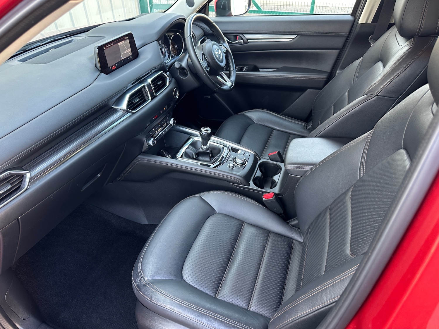 Used Mazda CX-5 2019 for sale - 74744883: Photo 13