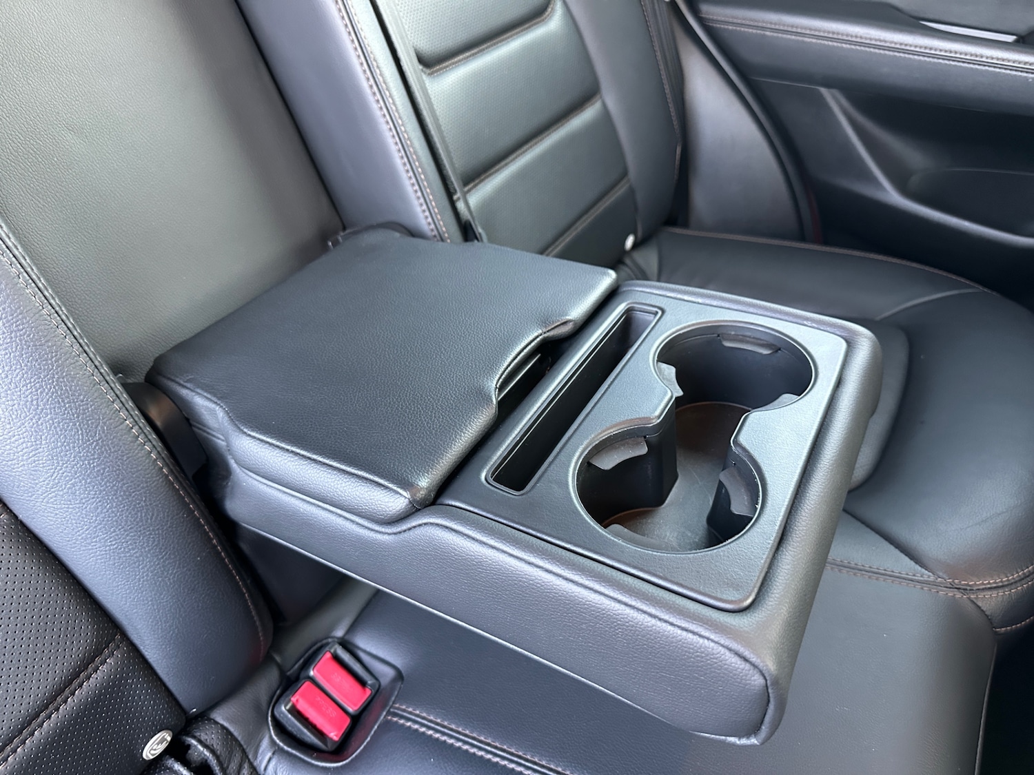 Used Mazda CX-5 2019 for sale - 74744883: Photo 16