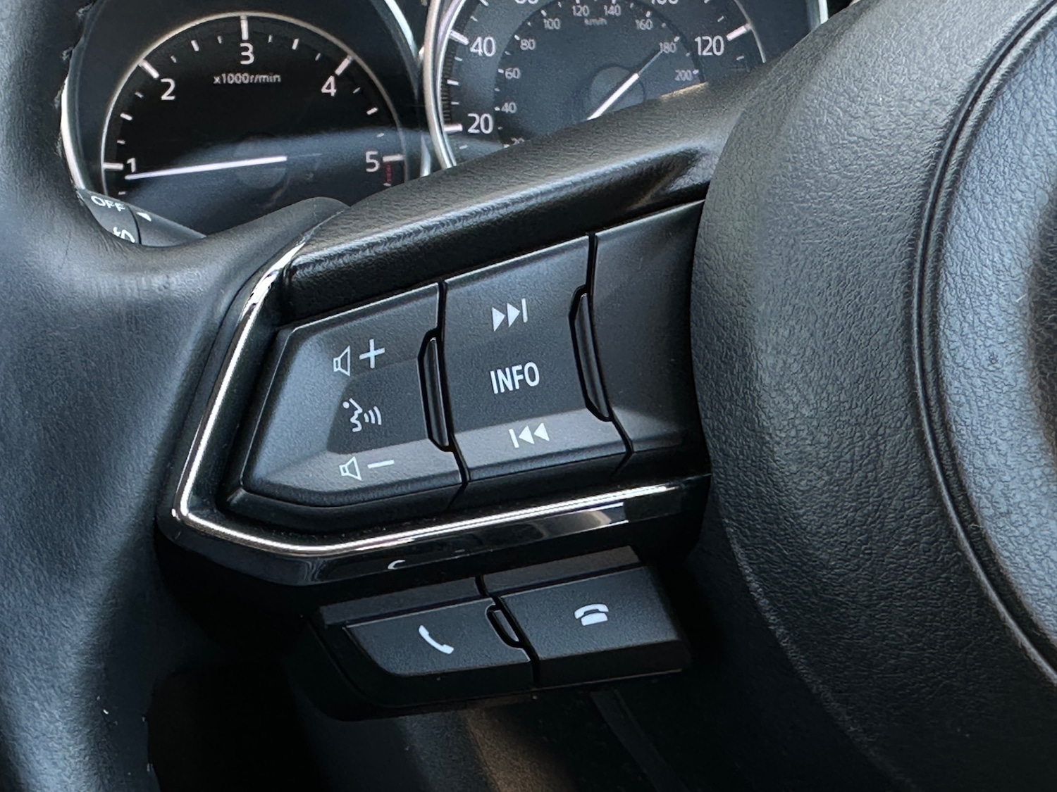 Used Mazda CX-5 2019 for sale - 74744883: Photo 21