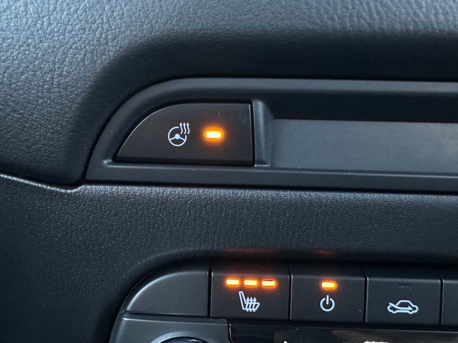 Used Mazda CX-5 2019 for sale - 74744883: Photo 23