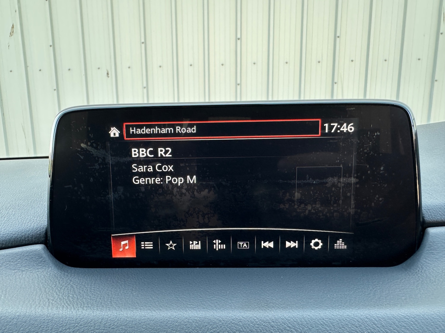 Used Mazda CX-5 2019 for sale - 74744883: Photo 28