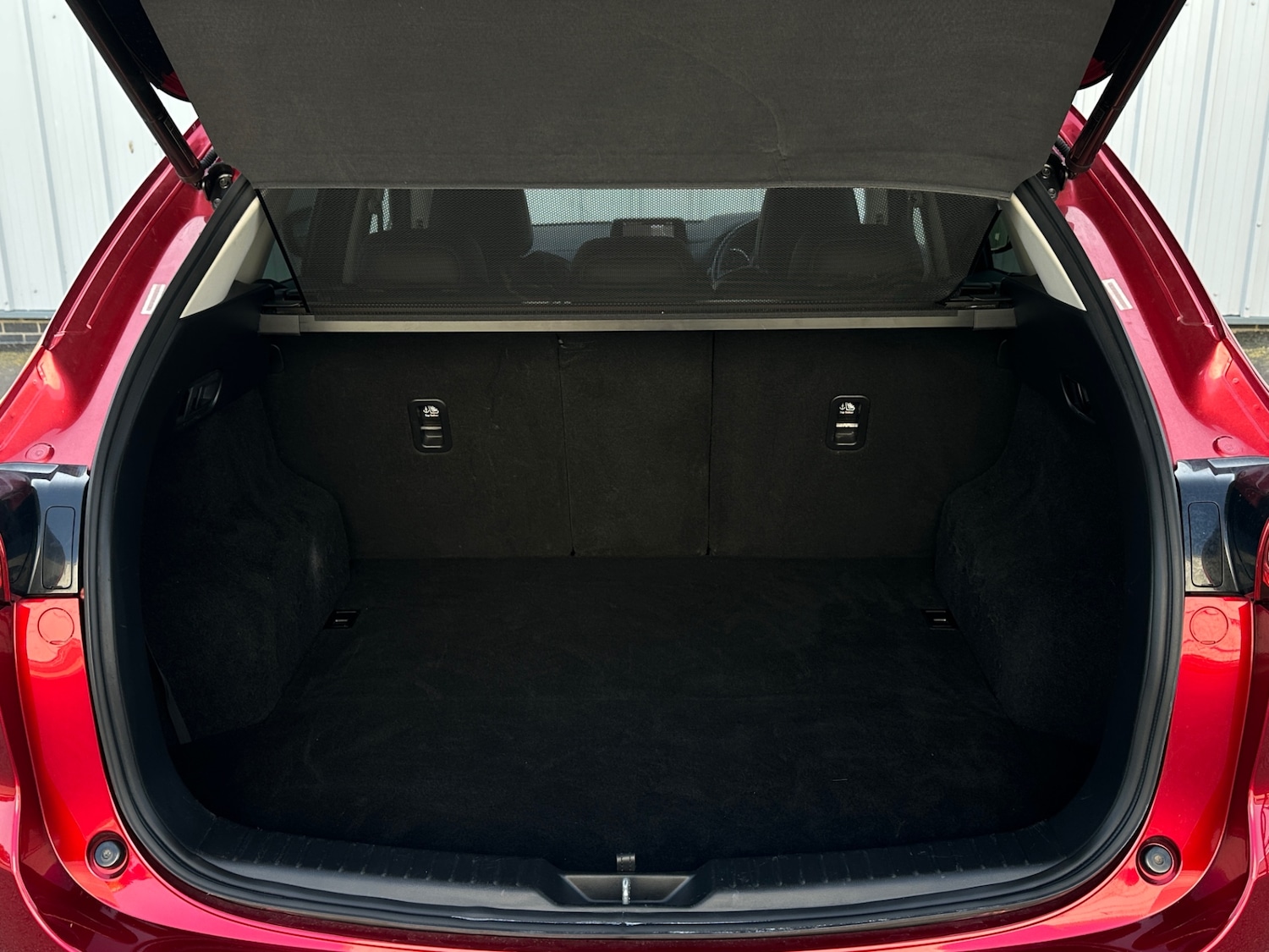 Used Mazda CX-5 2019 for sale - 74744883: Photo 8