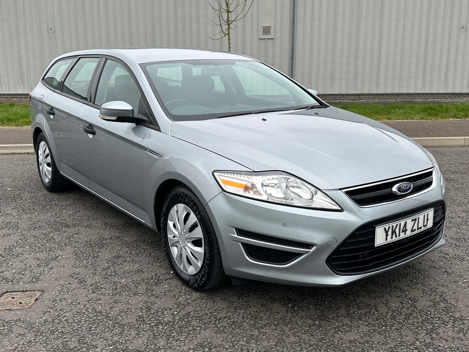 Vehicle 20