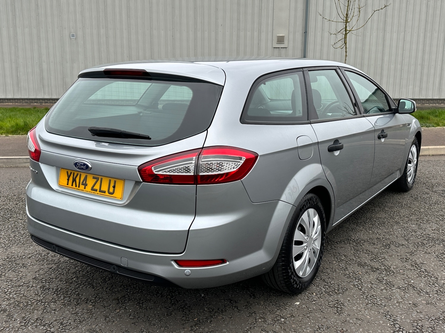 Vehicle 23