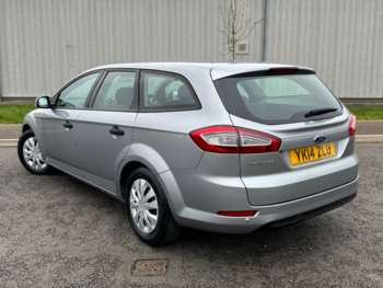 Used Ford Mondeo 2014 for sale - 70468833: Photo