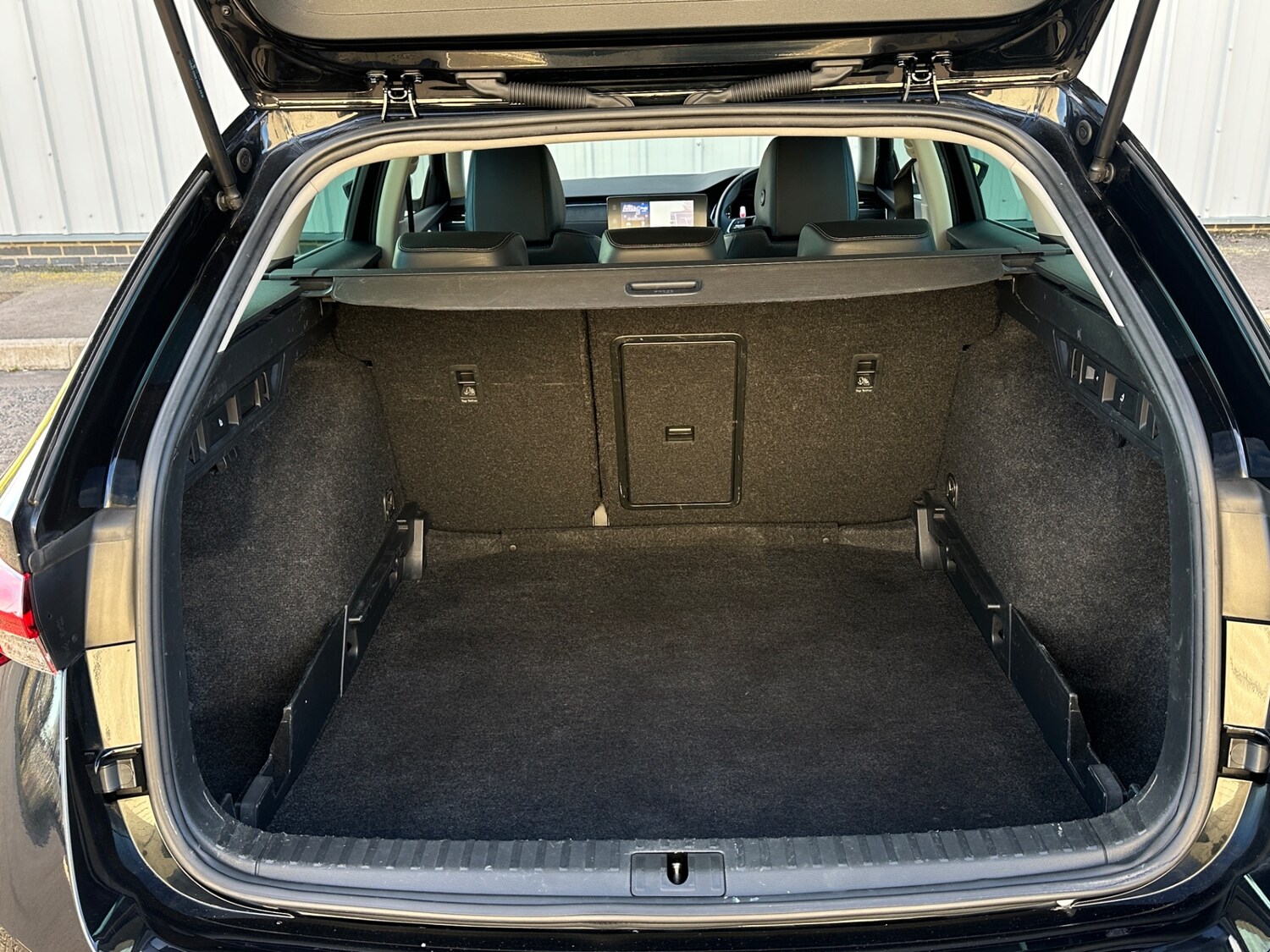 Used Skoda Octavia 2020 for sale - 76070547: Photo 13