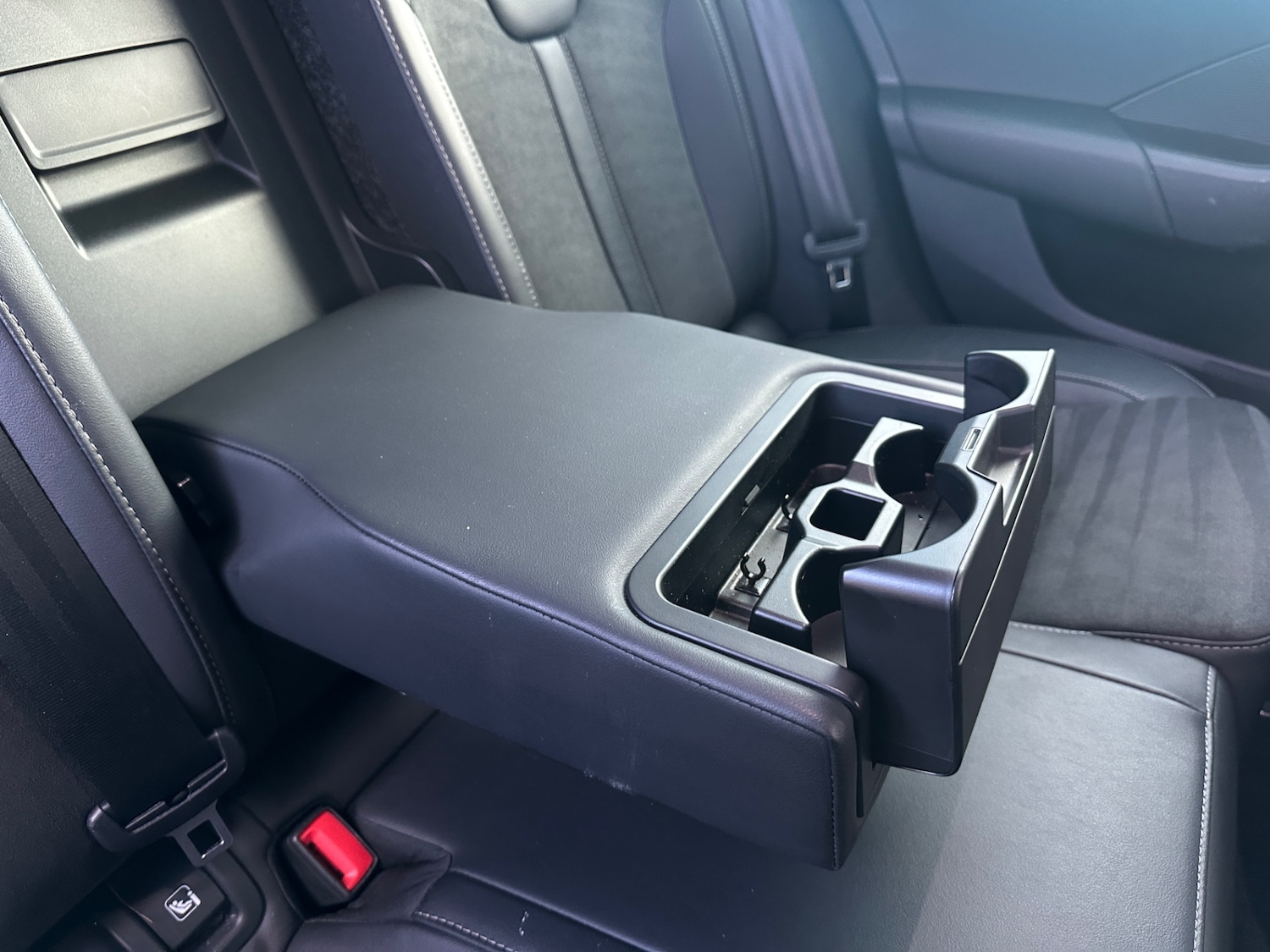 Used Skoda Octavia 2020 for sale - 76070547: Photo 14