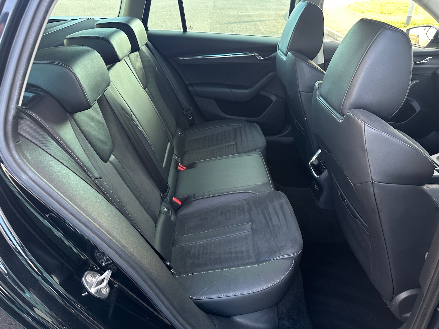 Used Skoda Octavia 2020 for sale - 76070547: Photo 15