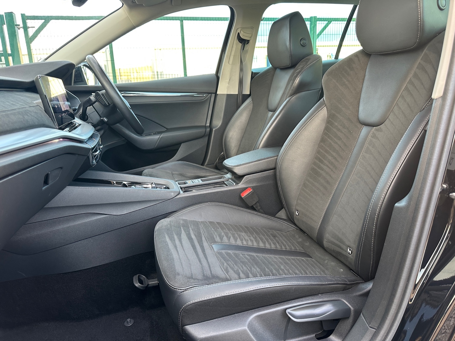 Used Skoda Octavia 2020 for sale - 76070547: Photo 17