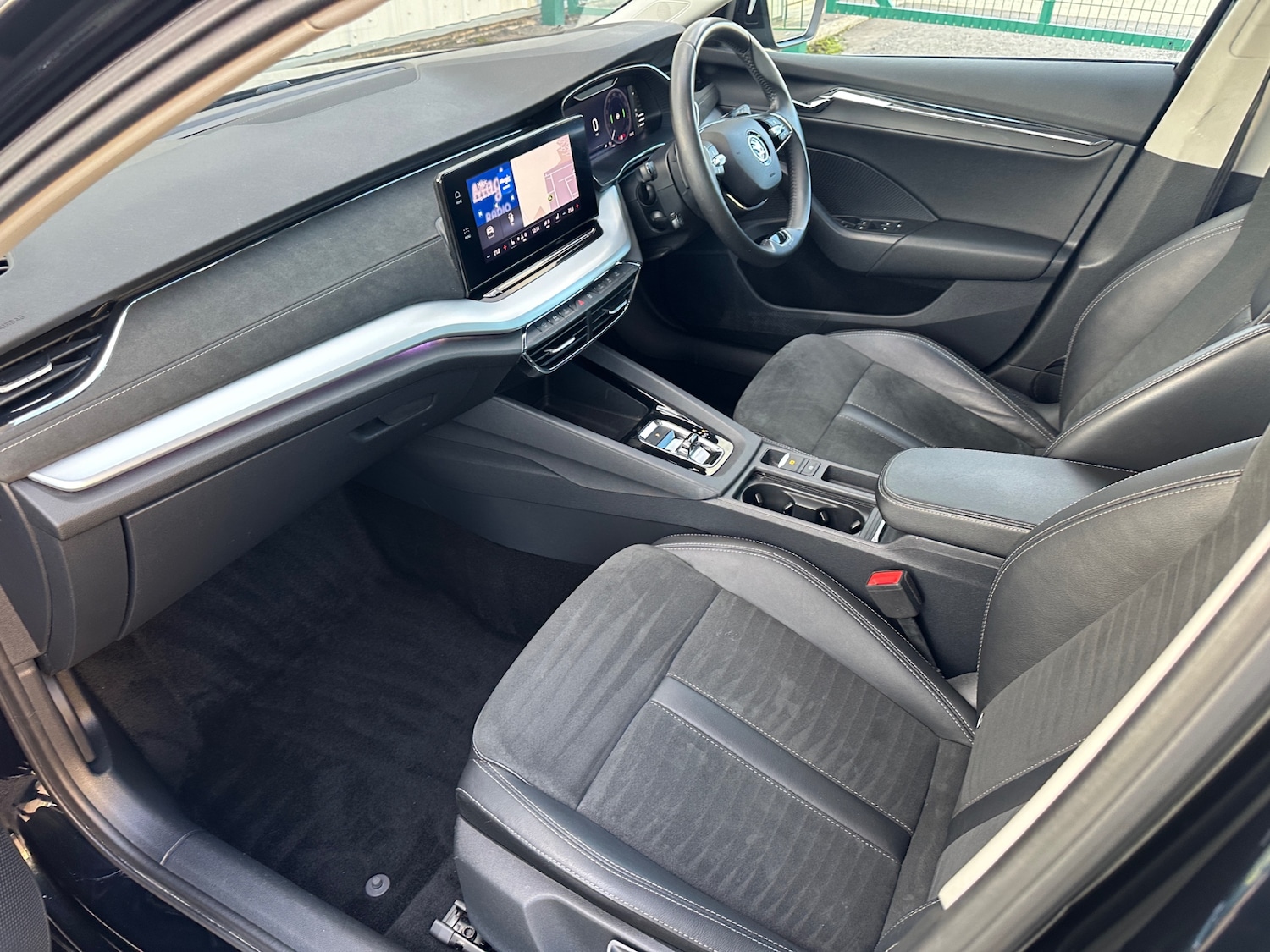 Used Skoda Octavia 2020 for sale - 76070547: Photo 18