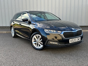 Skoda - Octavia