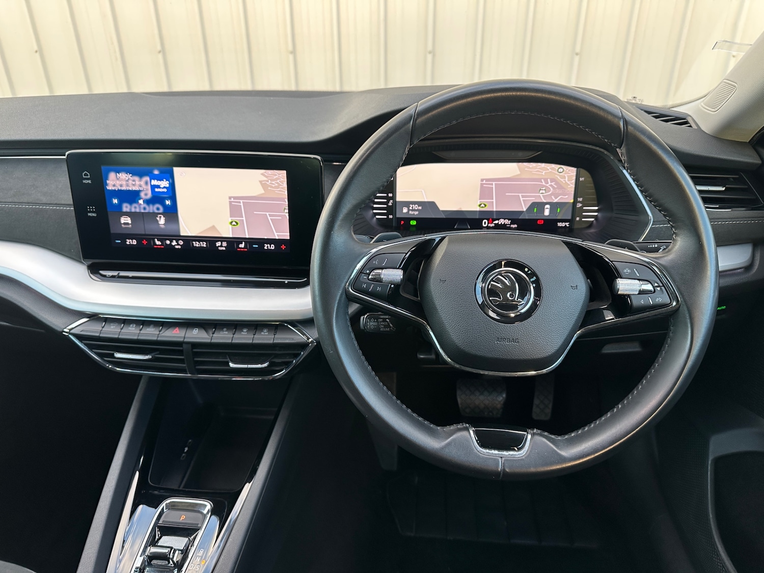 Used Skoda Octavia 2020 for sale - 76070547: Photo 21