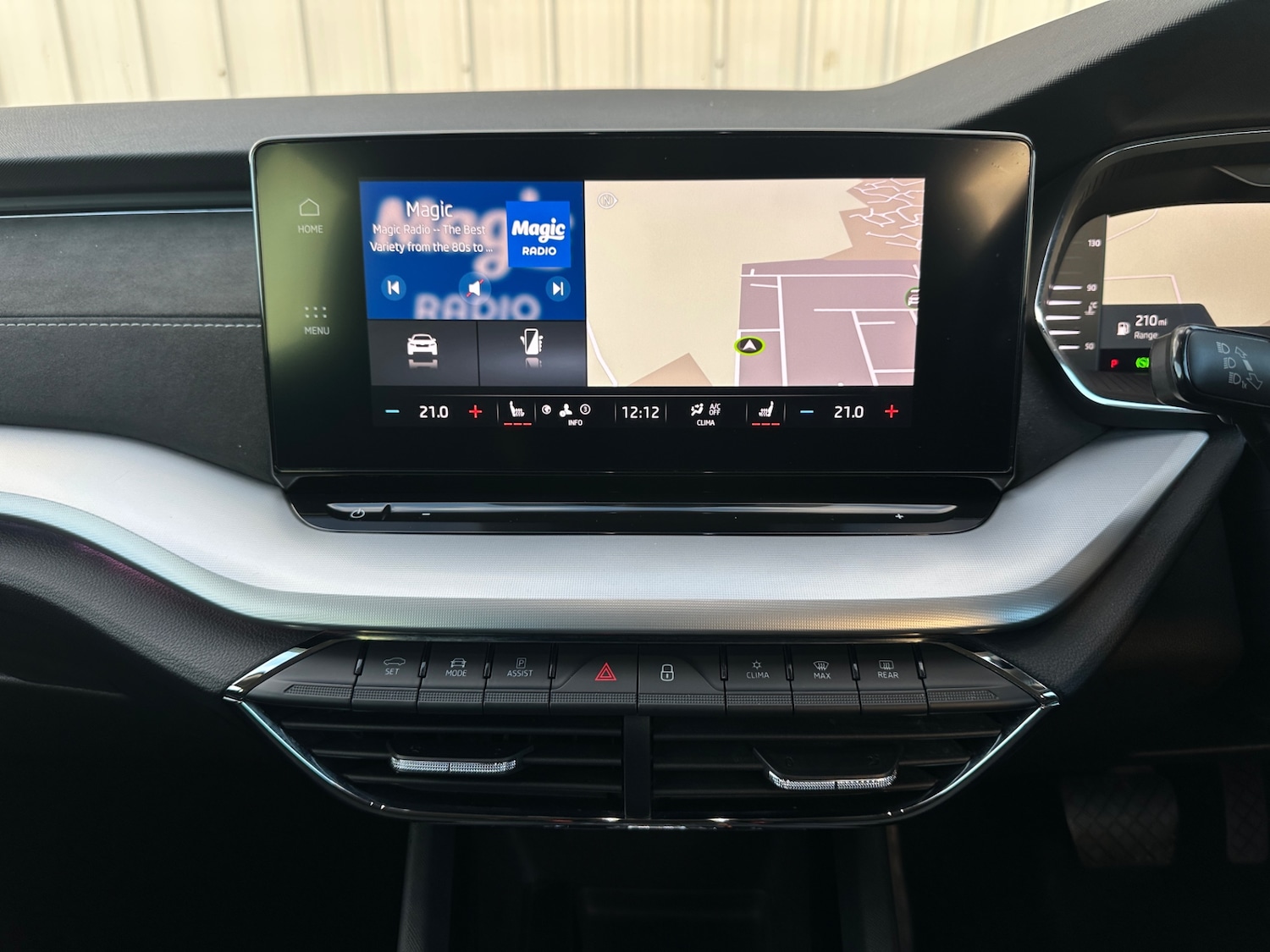 Used Skoda Octavia 2020 for sale - 76070547: Photo 24