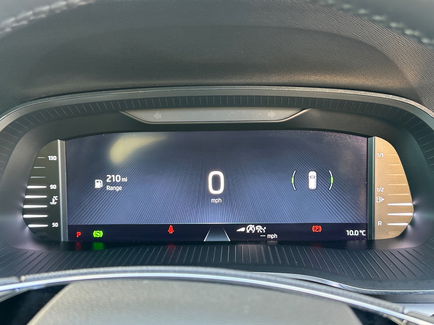 Used Skoda Octavia 2020 for sale - 76070547: Photo 29