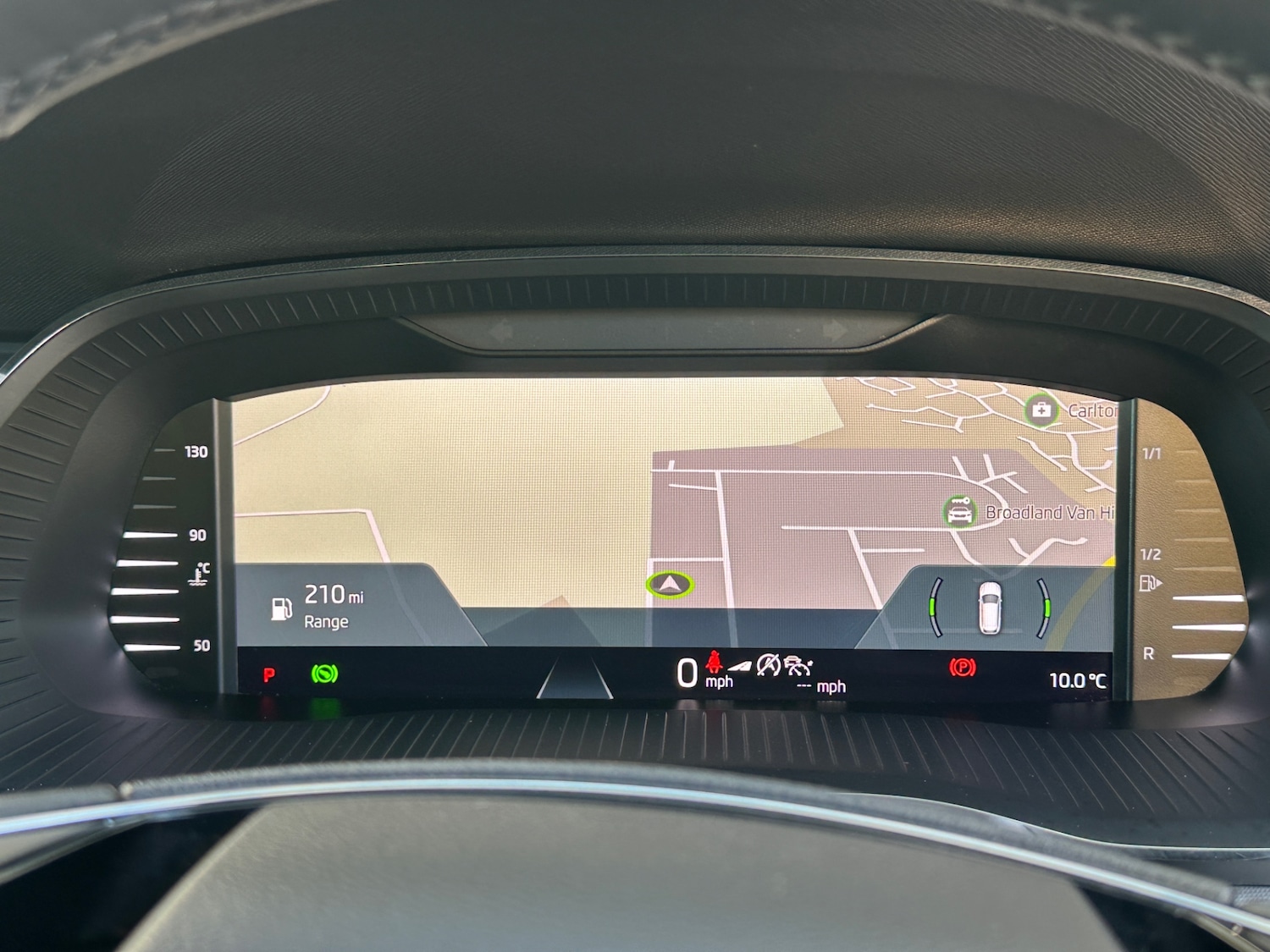 Used Skoda Octavia 2020 for sale - 76070547: Photo 30