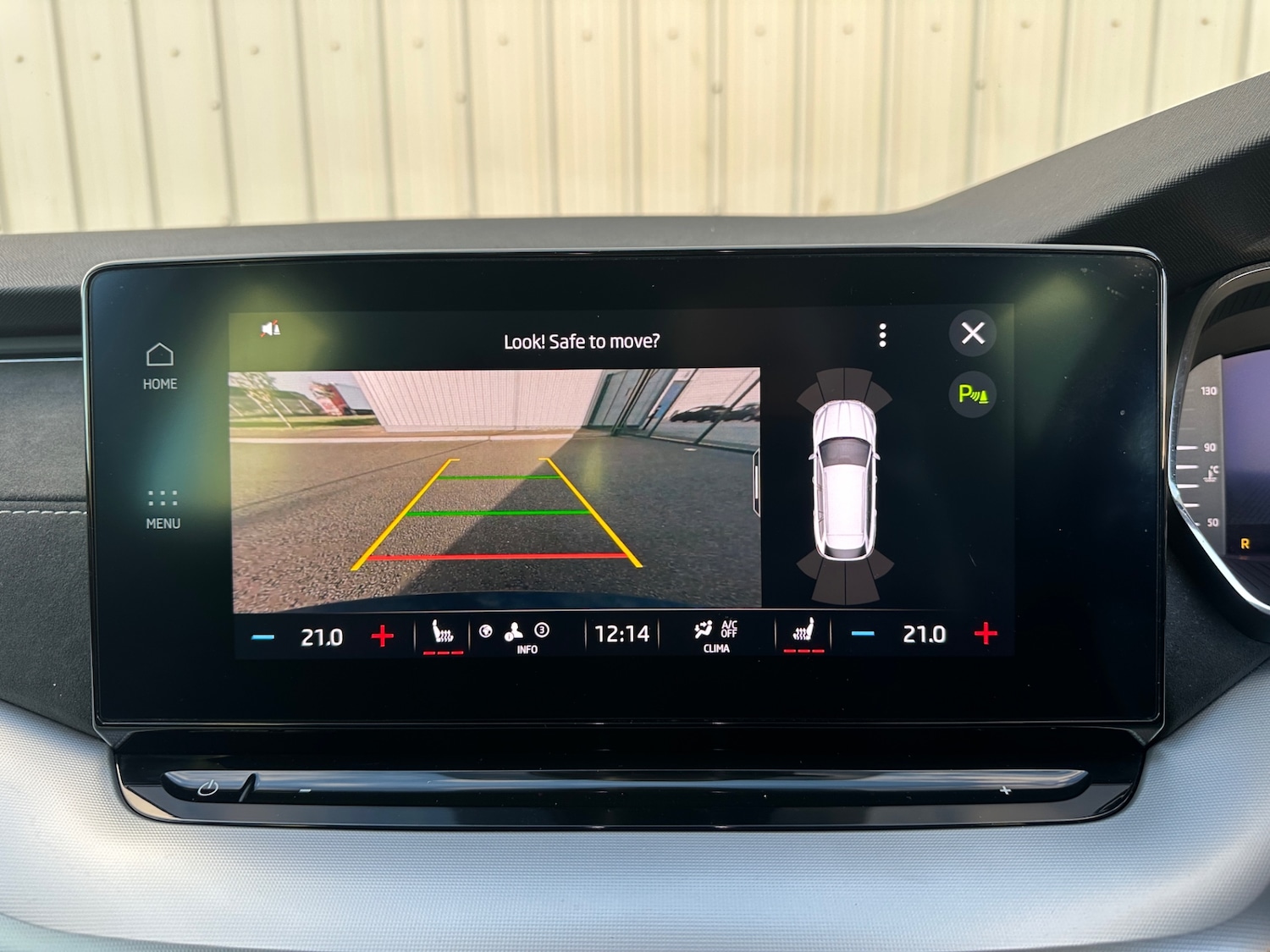 Used Skoda Octavia 2020 for sale - 76070547: Photo 34