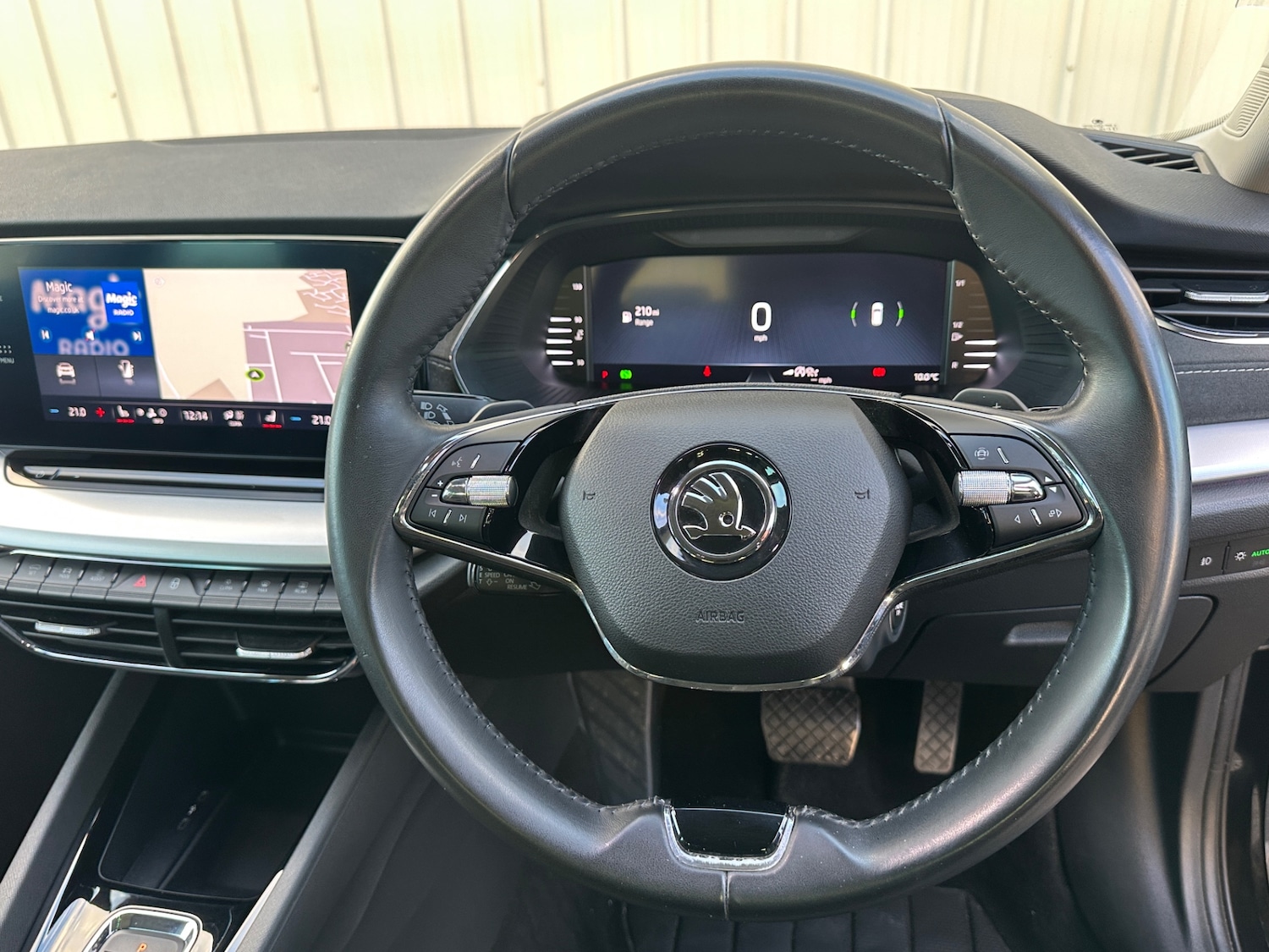 Used Skoda Octavia 2020 for sale - 76070547: Photo 35